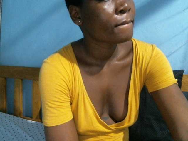 rakisha1 webcam