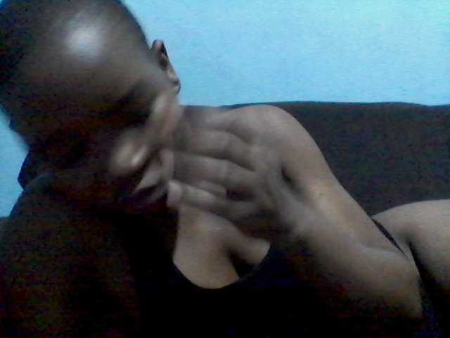 rakisha1 live webcam show