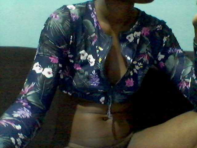 rakisha1 live webcam show