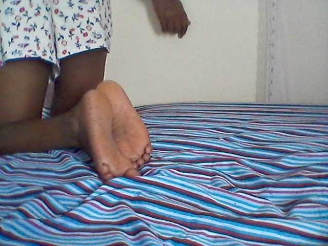 rakisha1, live now on BongaCams