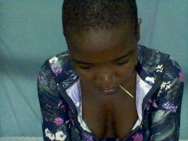 rakisha1 live webcam show