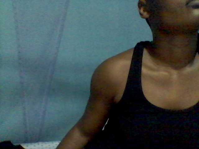rakisha1 live webcam show