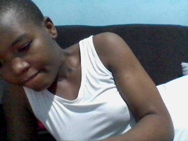 rakisha1 live webcam show