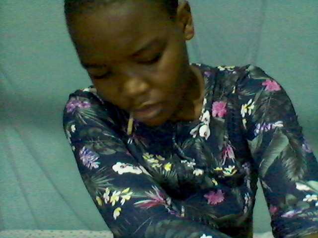 rakisha1 live webcam show