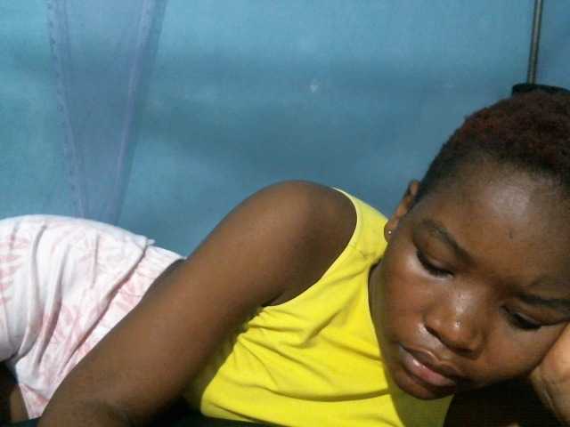 rakisha1 live cam on UnifiedCams