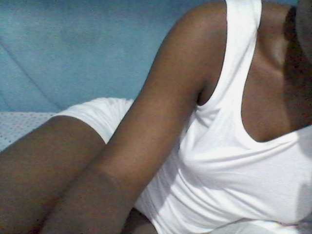 rakisha1 live webcam show