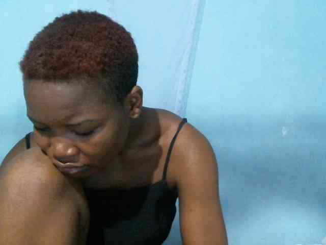 rakisha1 webcam