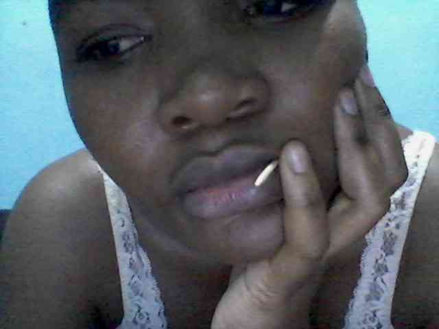 rakisha1 webcam