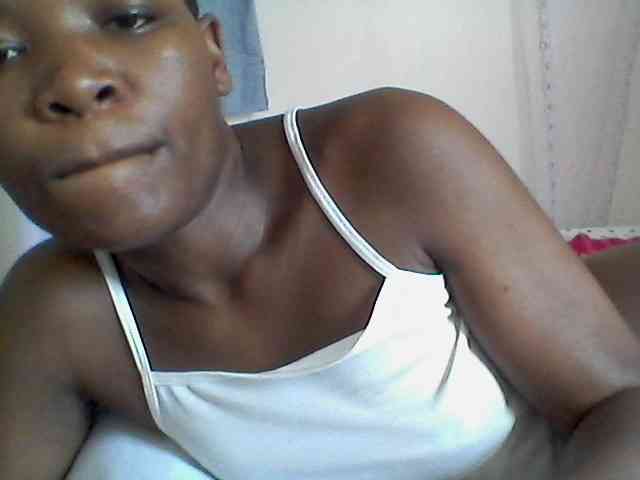 rakisha1 webcam