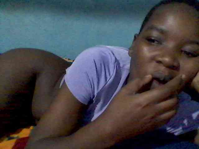 rakisha1 webcam