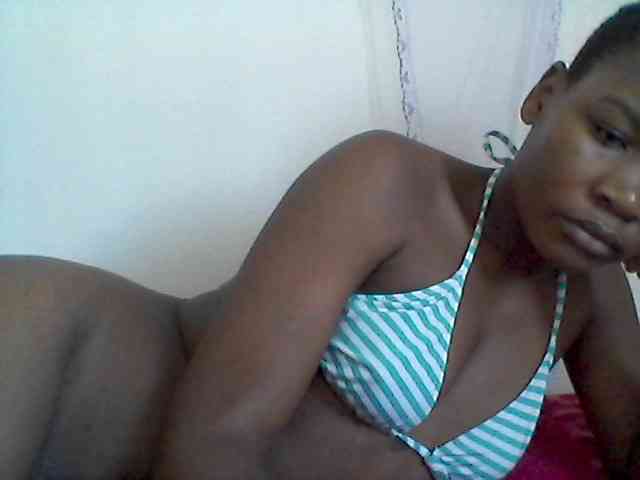 rakisha1 webcam