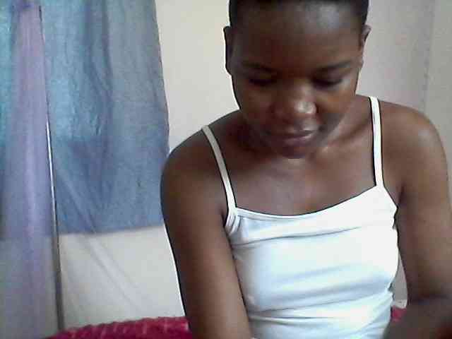 rakisha1 webcam