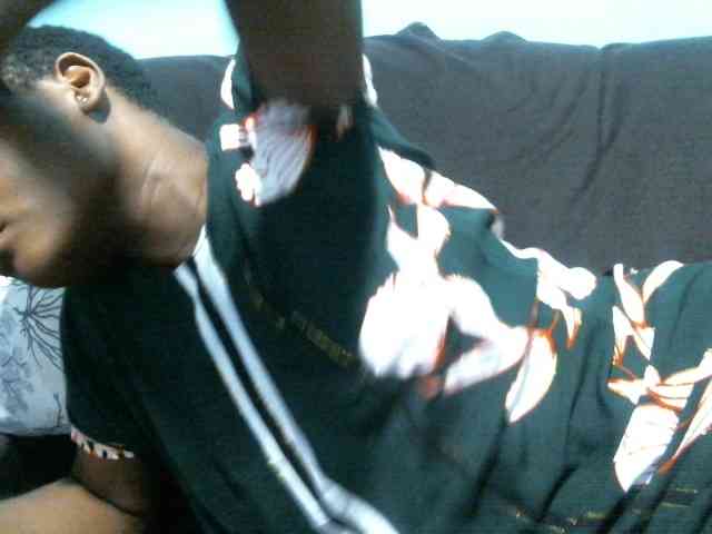 rakisha1 webcam