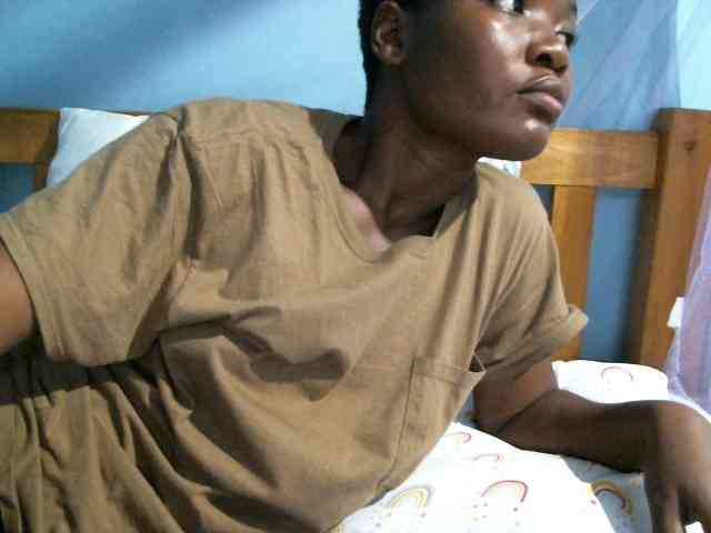 rakisha1 webcam