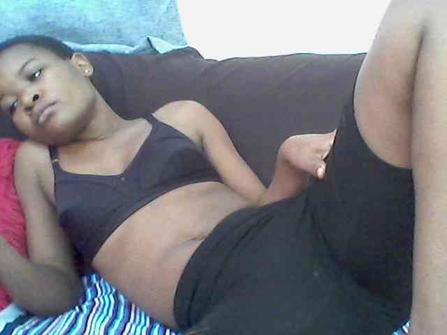 Rakisha1 - Girl 