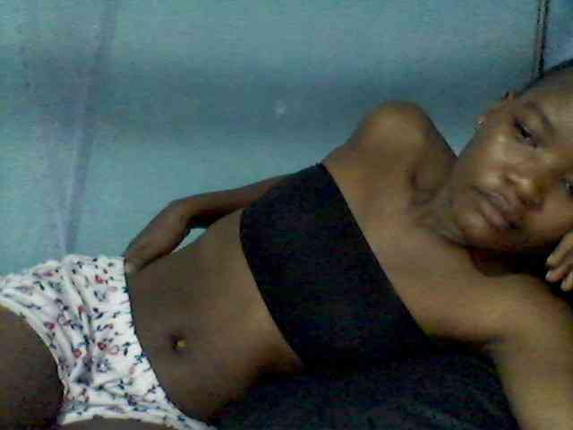 rakisha1 webcam