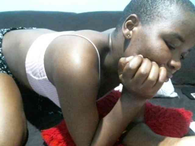 rakisha1 webcam