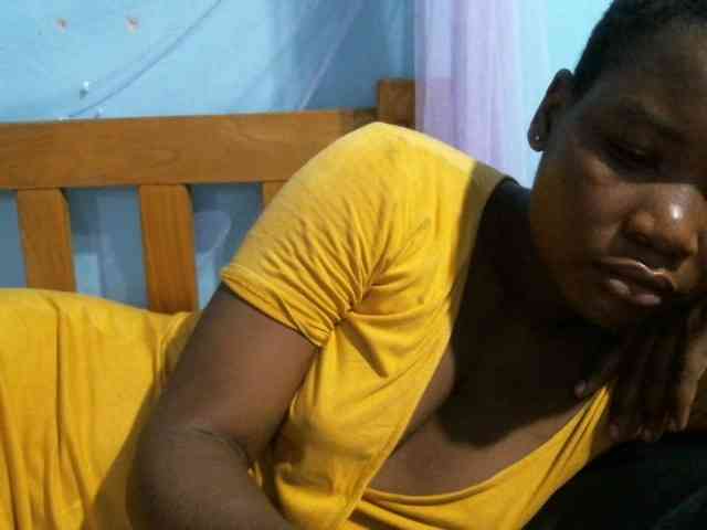 rakisha1 webcam