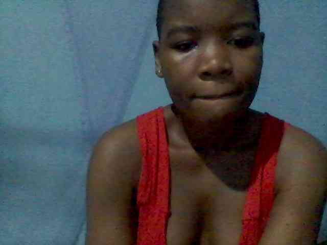 rakisha1 webcam