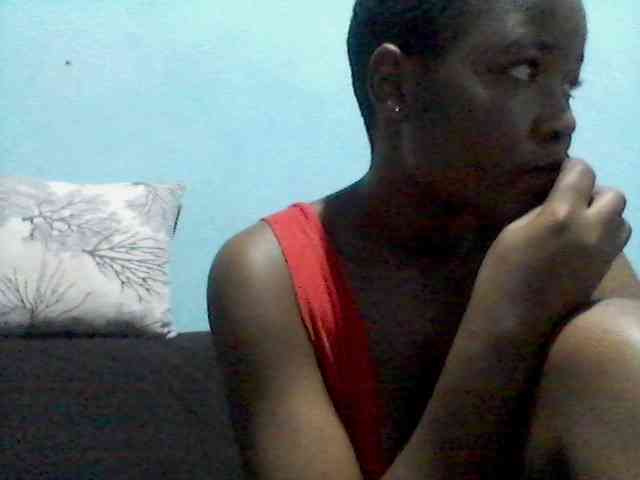 rakisha1 webcam
