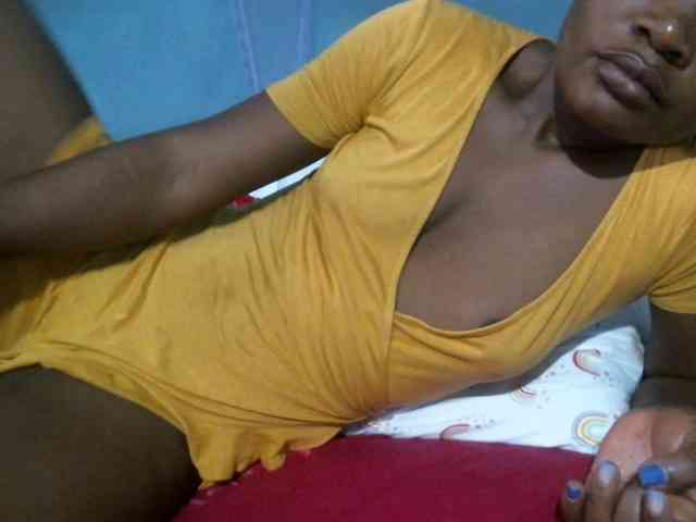 rakisha1 webcam