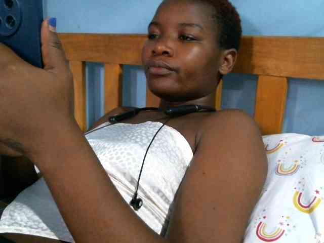 rakisha1 webcam