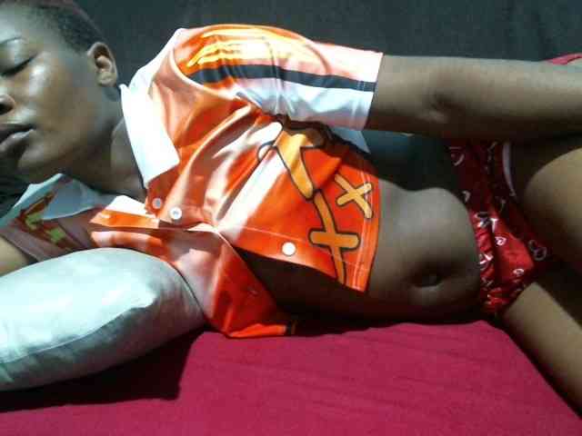 rakisha1 webcam