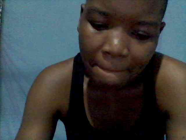 rakisha1 webcam
