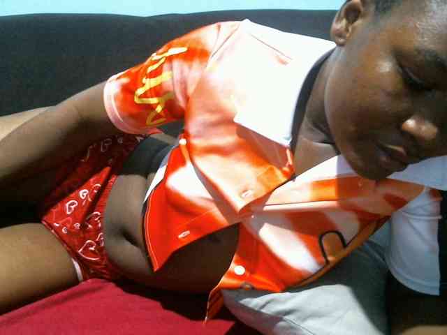 rakisha1 webcam