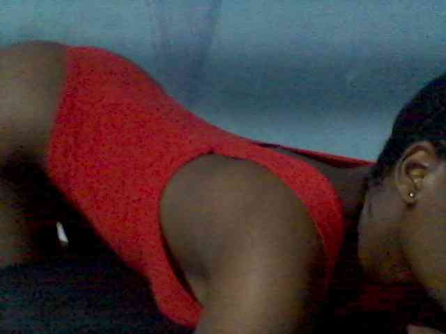 rakisha1 webcam