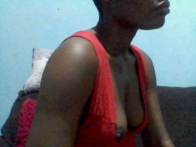 rakisha1 webcam