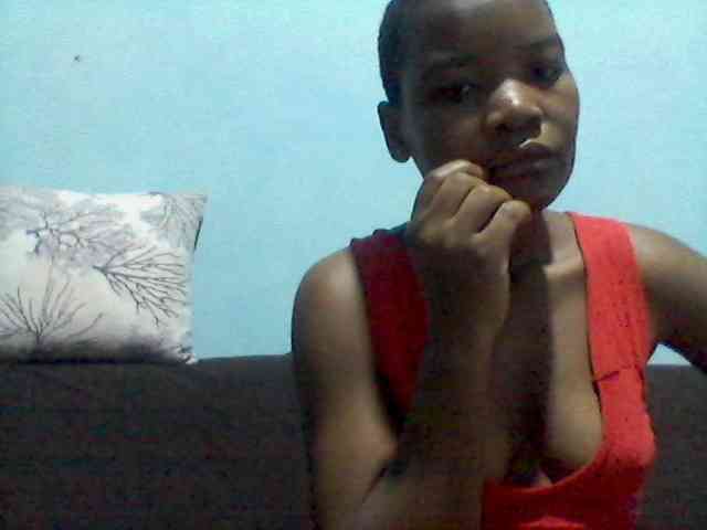 rakisha1 webcam