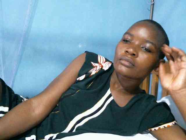 rakisha1 webcam