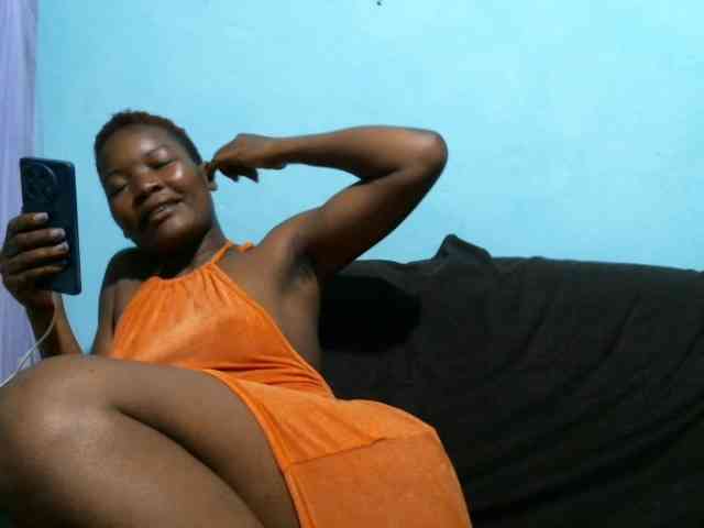 rakisha1 webcam