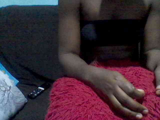 rakisha1 webcam