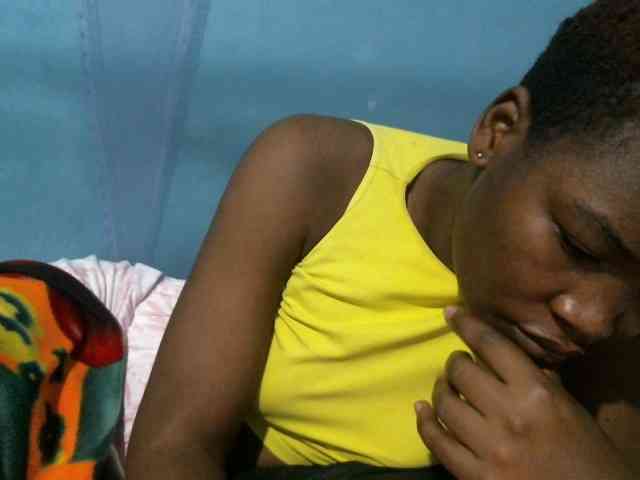 rakisha1 webcam
