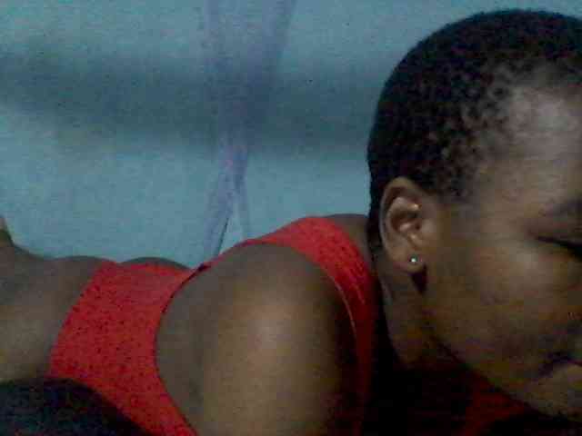rakisha1 webcam