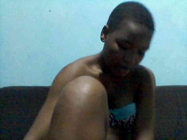 rakisha1 webcam