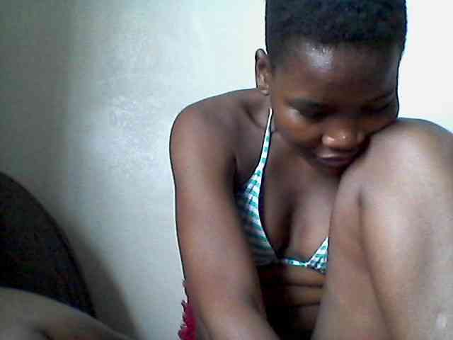 rakisha1 webcam