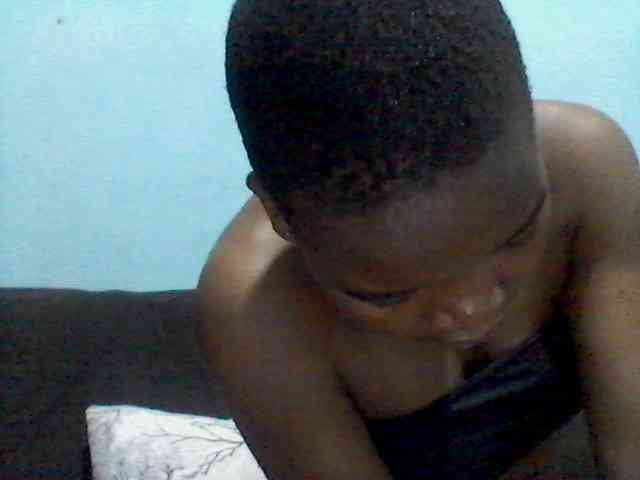rakisha1 webcam