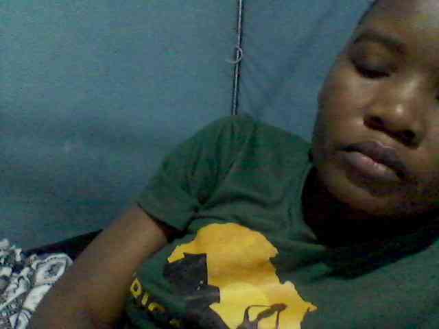 rakisha1 webcam