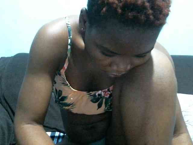rakisha1 webcam