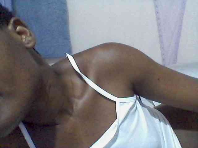 rakisha1 webcam