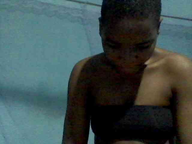 rakisha1 webcam