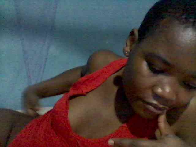 rakisha1 webcam