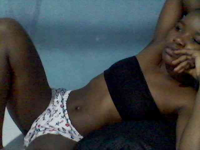 rakisha1 webcam