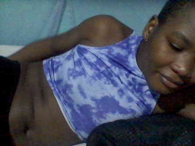rakisha1 webcam