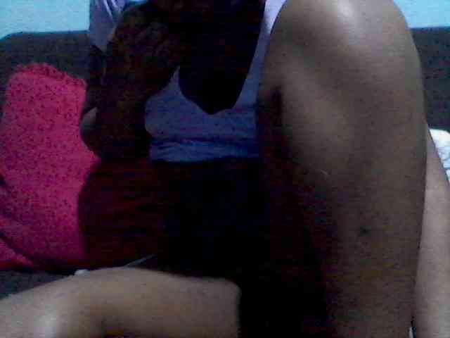 rakisha1 webcam