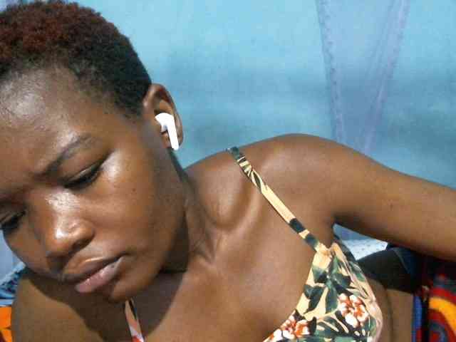 rakisha1 webcam