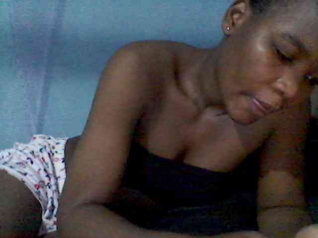 rakisha1 webcam